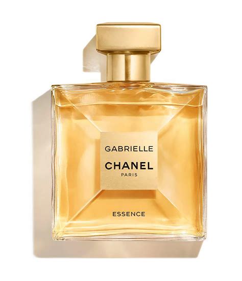 chanel gabrielle essence dillard's|CHANEL GABRIELLE CHANEL ESSENCE 3.4 oz. eau de .